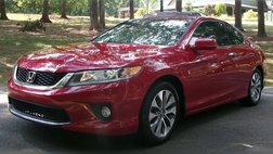 2013 Honda Accord EX