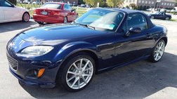 2009 Mazda MX-5 Miata Touring