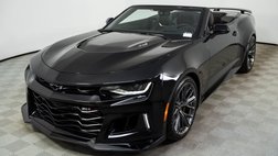 2023 Chevrolet Camaro ZL1
