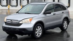 2008 Honda CR-V EX