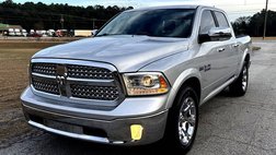 2013 Ram Ram Pickup 1500 Laramie