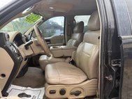 2006 Ford F-150 FX4