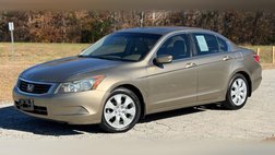 2008 Honda Accord EX