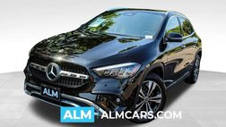 2025 Mercedes-Benz GLA-Class GLA 250