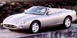 1998 Jaguar XK-Series XK8