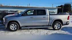 2025 Ram Ram Pickup 1500 Big Horn