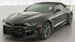 2023 Chevrolet Camaro ZL1