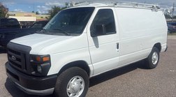 2011 Ford E-Series E-250