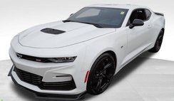 2023 Chevrolet Camaro SS