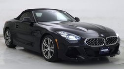 2019 BMW Z4 sDrive 30i