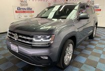 2019 Volkswagen Atlas 3.6 SE w/ Technology