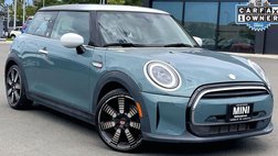 2023 MINI Hardtop Cooper