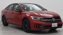 2023 Volkswagen Jetta GLI Autobahn