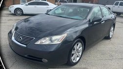 2007 Lexus ES 350 Base