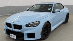 2023 BMW M2 Base