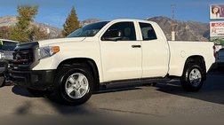 2016 Toyota Tundra SR