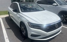 2019 Volkswagen Jetta R-Line