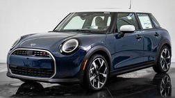 2026 MINI Hardtop Cooper S Signature Trim