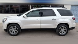 2014 GMC Acadia SLT-1