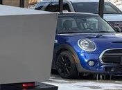 2024 Tesla Cybertruck Base