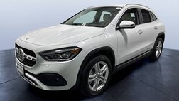 2022 Mercedes-Benz GLA-Class GLA 250 4MATIC