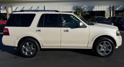 2014 Ford Expedition Limited
