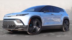 2023 Fisker Ocean Extreme