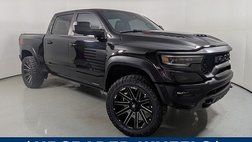 2022 Ram Ram Pickup 1500 TRX