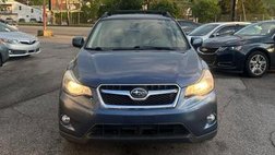 2013 Subaru XV Crosstrek 2.0i Premium