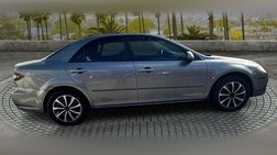 2007 Mazda MAZDA6 i Sport