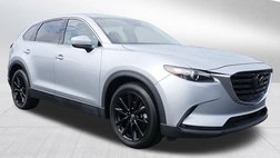 2023 Mazda CX-9 Touring Plus