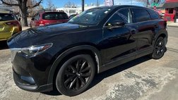2023 Mazda CX-9 Touring Plus