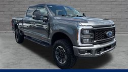 2024 Ford Super Duty F-350 Limited