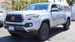 2022 Toyota Tacoma SR5 RWD
