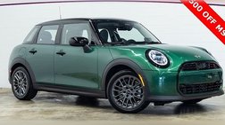 2025 MINI Hardtop Cooper S Signature Trim