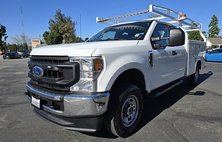 2021 Ford Super Duty F-350 XL