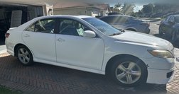 2011 Toyota Camry SE