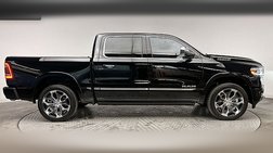 2019 Ram Ram Pickup 1500 Limited