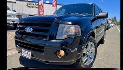 2008 Ford Expedition Limited