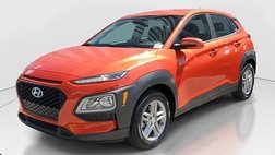 2019 Hyundai Kona SE