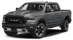 2020 Ram Ram Pickup 1500 Limited