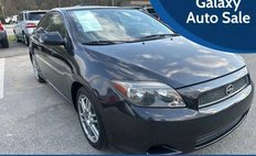 2006 Scion tC Base