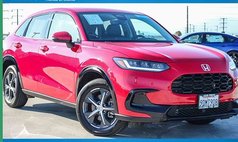 2023 Honda HR-V EX-L