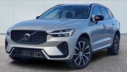 2023 Volvo XC60 Recharge T8 Ultimate Dark Theme