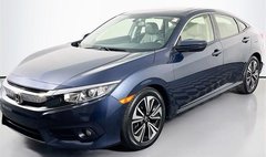 2018 Honda Civic EX-L