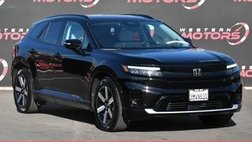 2024 Honda Prologue Touring