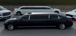 2015 Hyundai Equus Signature