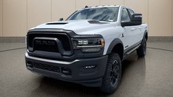 2024 Ram Ram Pickup 2500 Rebel