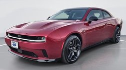 2024 Dodge Charger Daytona R/T
