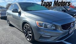 2018 Volvo S60 T5 Dynamic